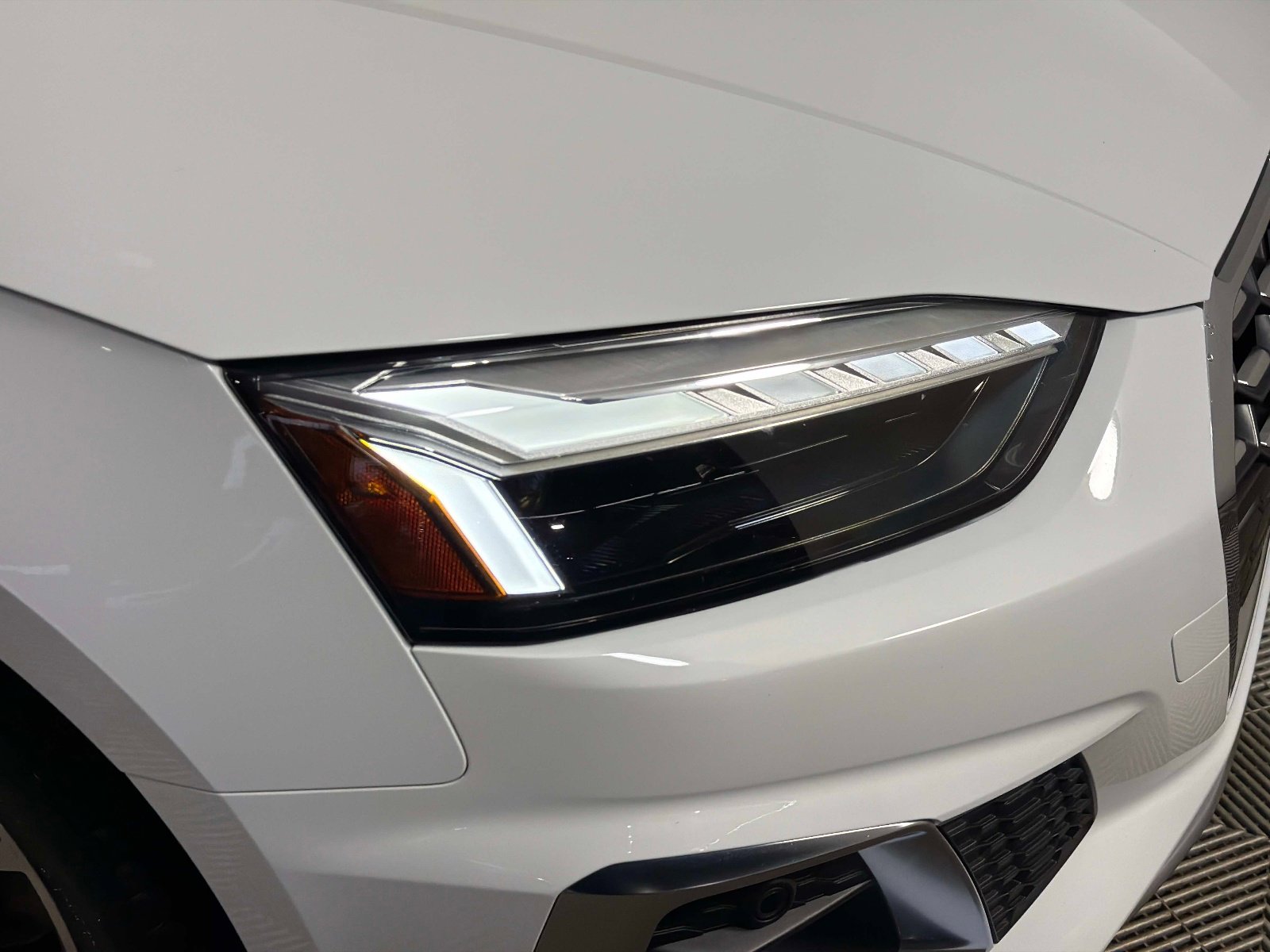 Used 2023 Audi S5 Premium Plus image 9