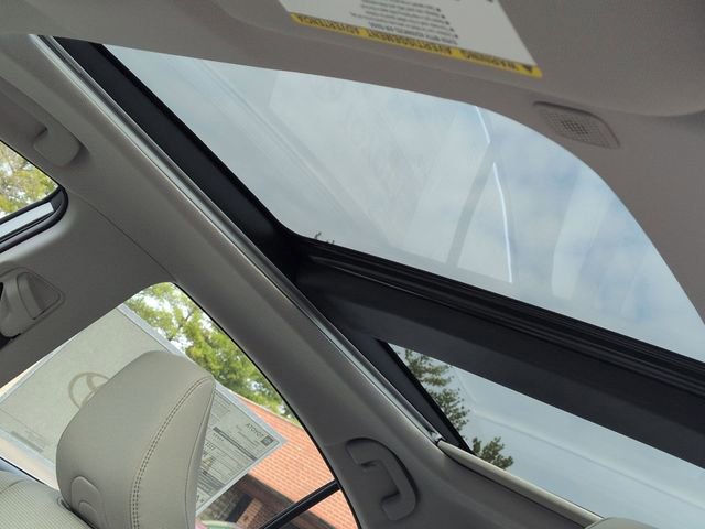 New 2026 Toyota Camry XLE image 13
