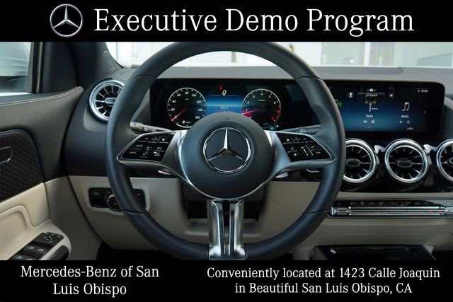 Used 2026 Mercedes-Benz GLA 250 image 17