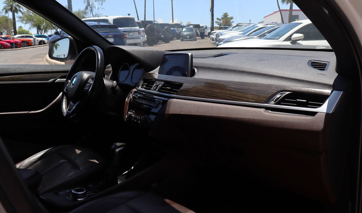 Used 2019 BMW X1 xDrive28i w/ Convenience Package AWD/4WD image 36