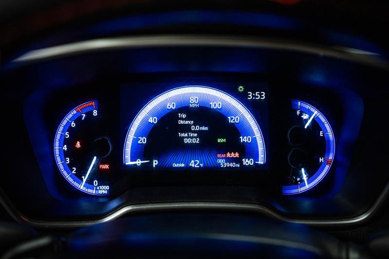 Used 2020 Toyota Corolla XSE w/ XSE Preferred Package image 17