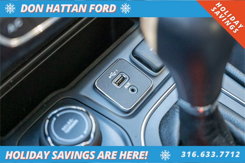 Used 2022 Jeep Cherokee Latitude Lux image 12