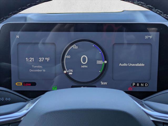 New 2026 Honda Prologue Elite image 11