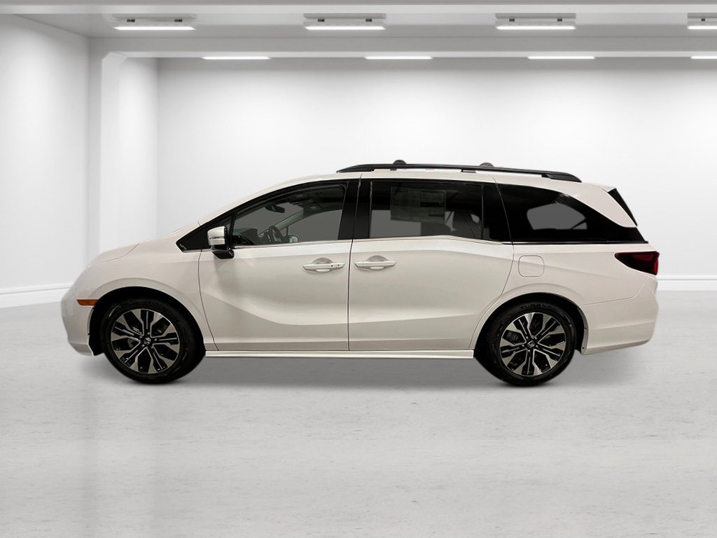 New 2027 Honda Odyssey Elite image 2