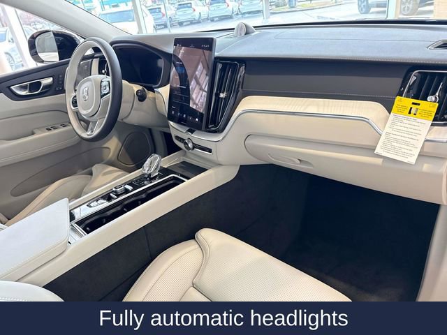 New 2026 Volvo XC60 T8 Ultra image 18