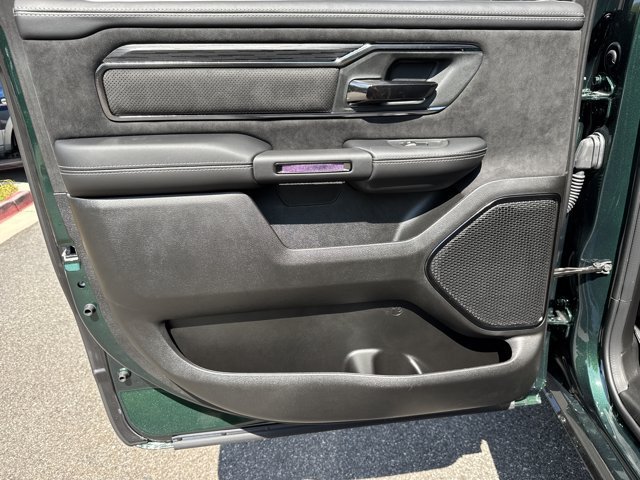 Used 2026 RAM 1500 RHO AWD/4WD image 22