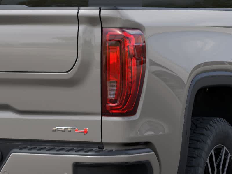 New 2026 GMC Sierra 1500 AT4 w/ AT4 Premium Package AWD/4WD image 11