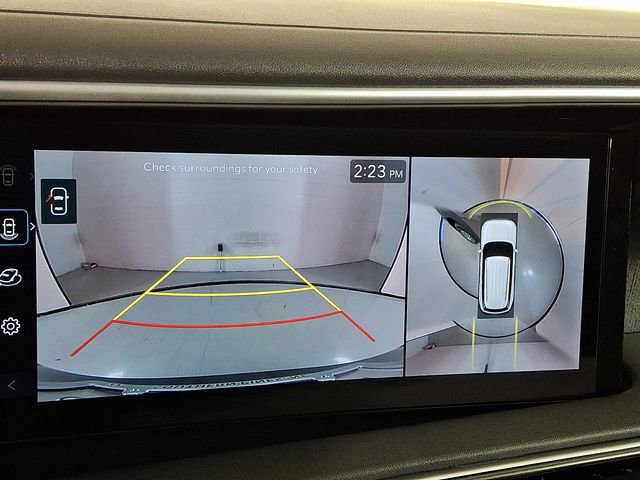 New 2026 Hyundai Palisade SEL Premium image 18