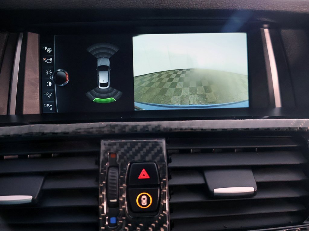 Used 2018 BMW X4 M40i w/ Driving Assistance Package image 44