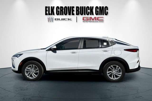 New 2026 Buick Envista Preferred w/ Convenience I Package image 7