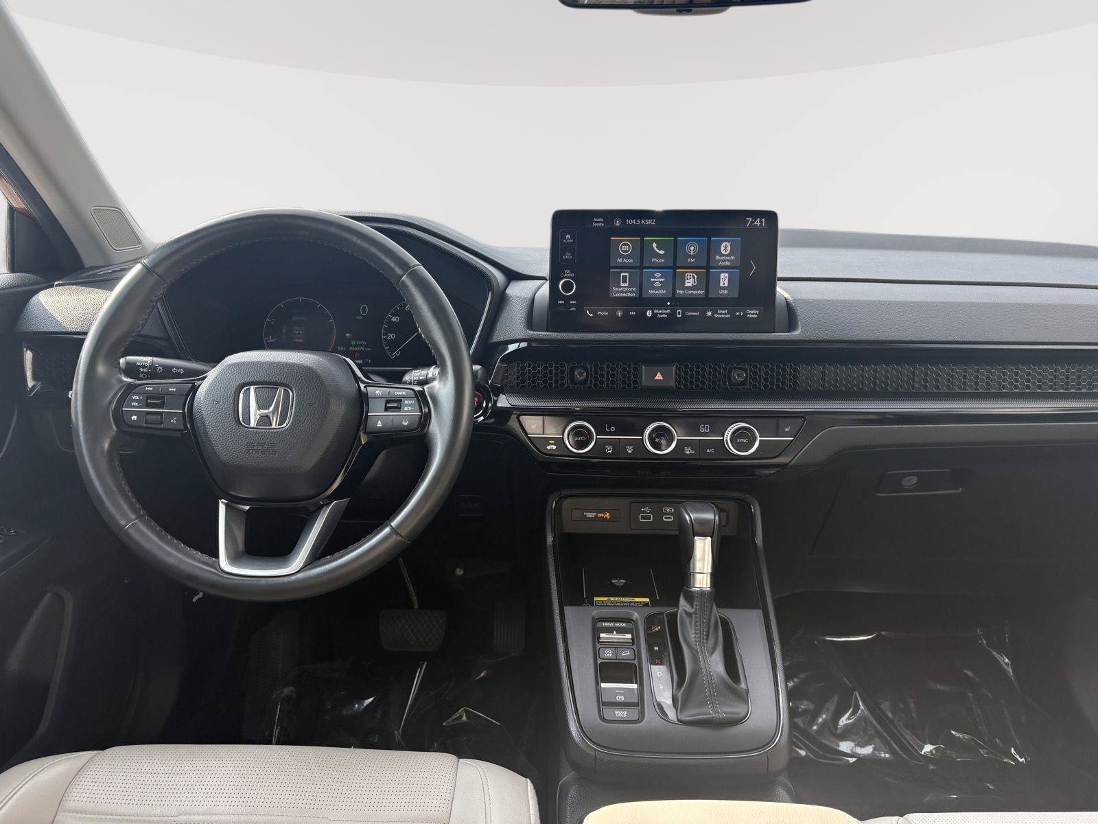 Used 2023 Honda CR-V EX-L image 16