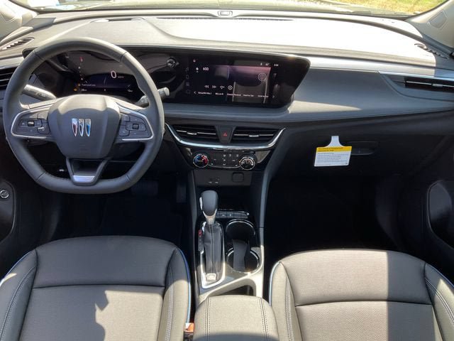 New 2026 Buick Encore GX Sport Touring w/ Advanced Technology Package FWD image 13