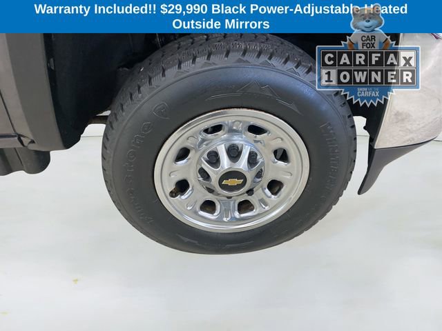 Used 2016 Chevrolet Silverado 3500 W/T w/ WT Convenience Package image 14