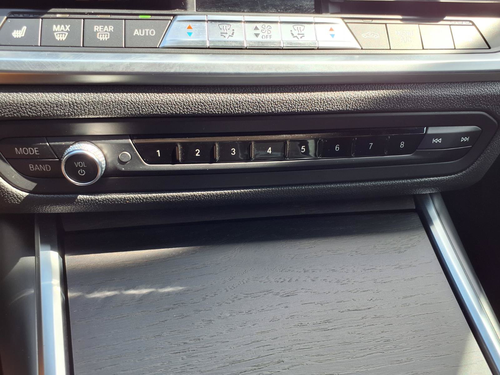 Used 2020 BMW M340i w/ Premium Package RWD image 8
