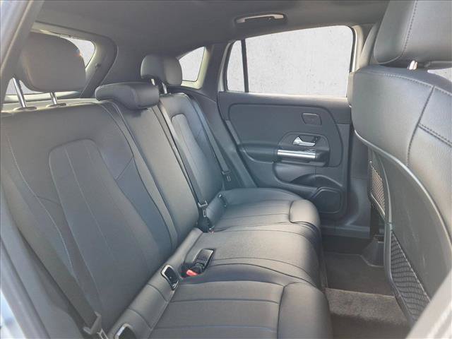 Certified 2026 Mercedes-Benz GLA 250 image 17