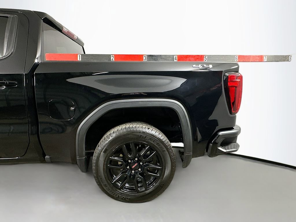 Used 2024 GMC Sierra 1500 Elevation AWD/4WD image 38