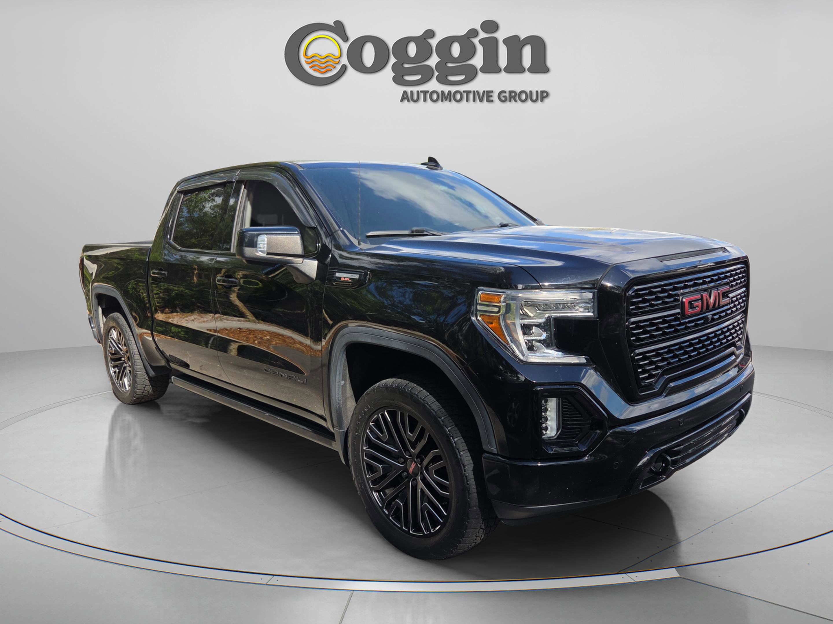 Used 2019 GMC Sierra 1500 Denali w/ Denali Carbonpro Edition image 7
