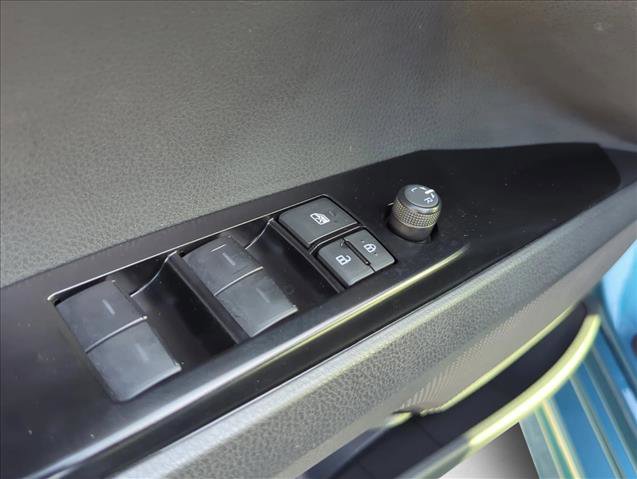 Certified 2025 Toyota Camry SE image 11