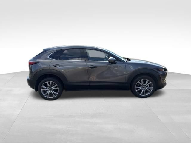 Used 2020 MAZDA CX-30 AWD w/ Premium Package image 13
