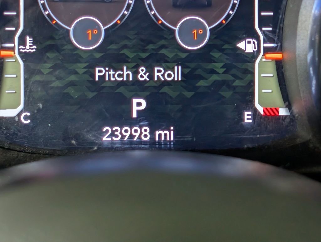 Used 2021 Jeep Gladiator Sport image 20