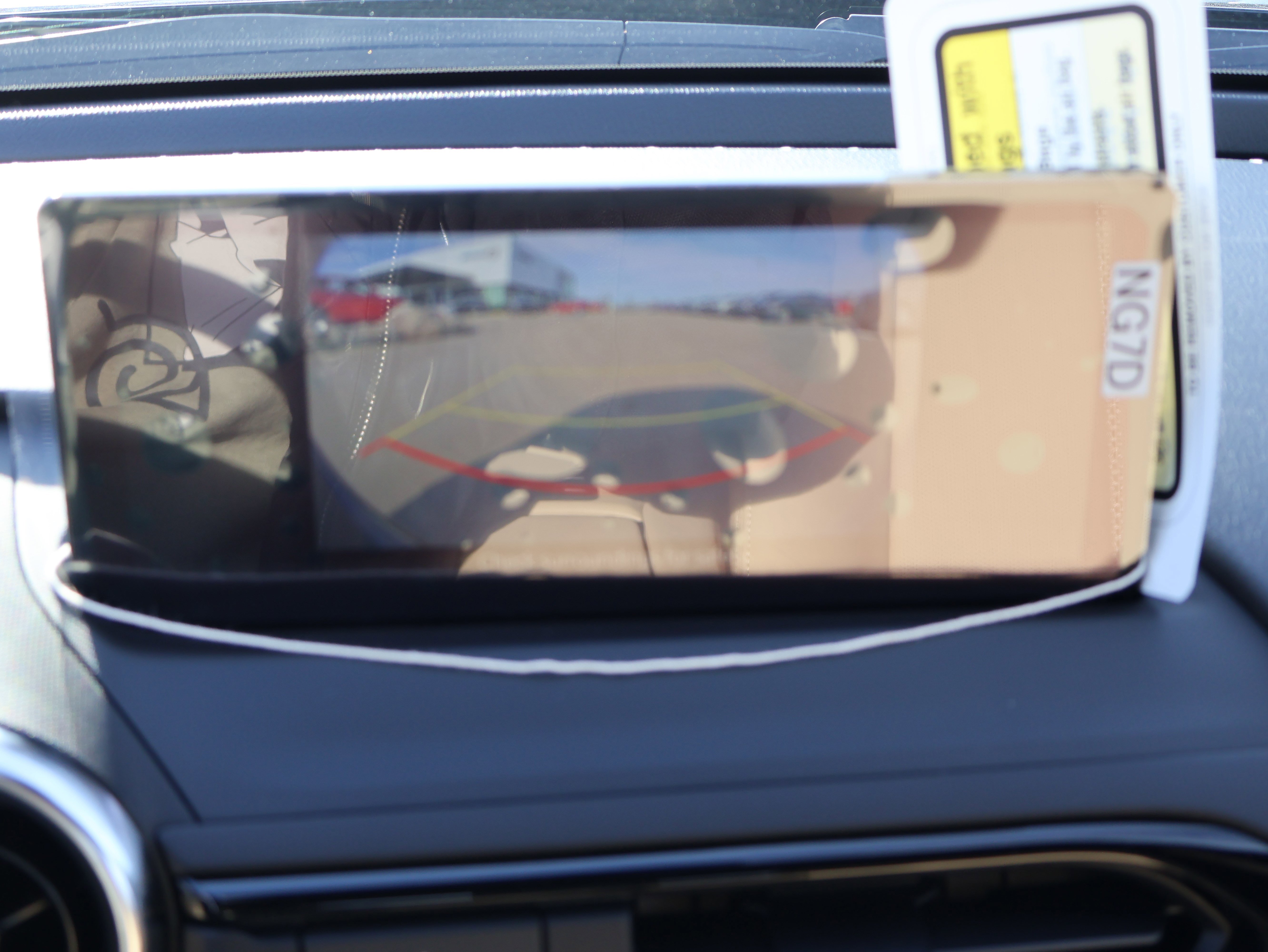 New 2025 MAZDA MX-5 Miata Grand Touring w/ Weather Package image 33