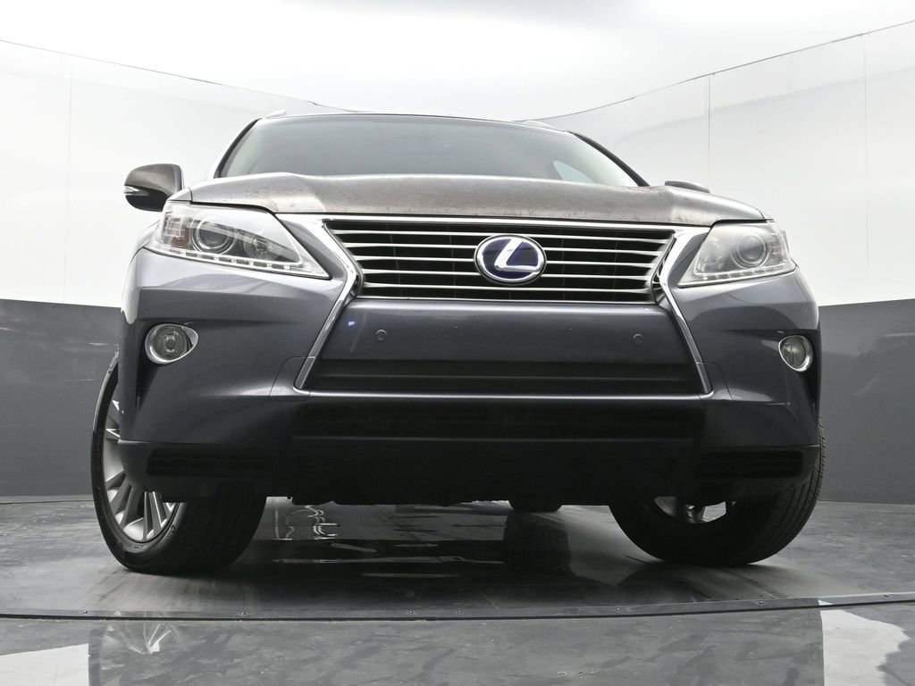 Used 2013 Lexus RX 450h AWD w/ Navigation Pkg image 23