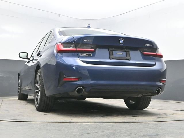 Used 2021 BMW 330i xDrive Sedan image 43