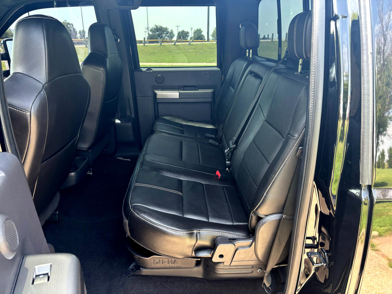 Used 2009 Ford F350 Harley-Davidson image 13