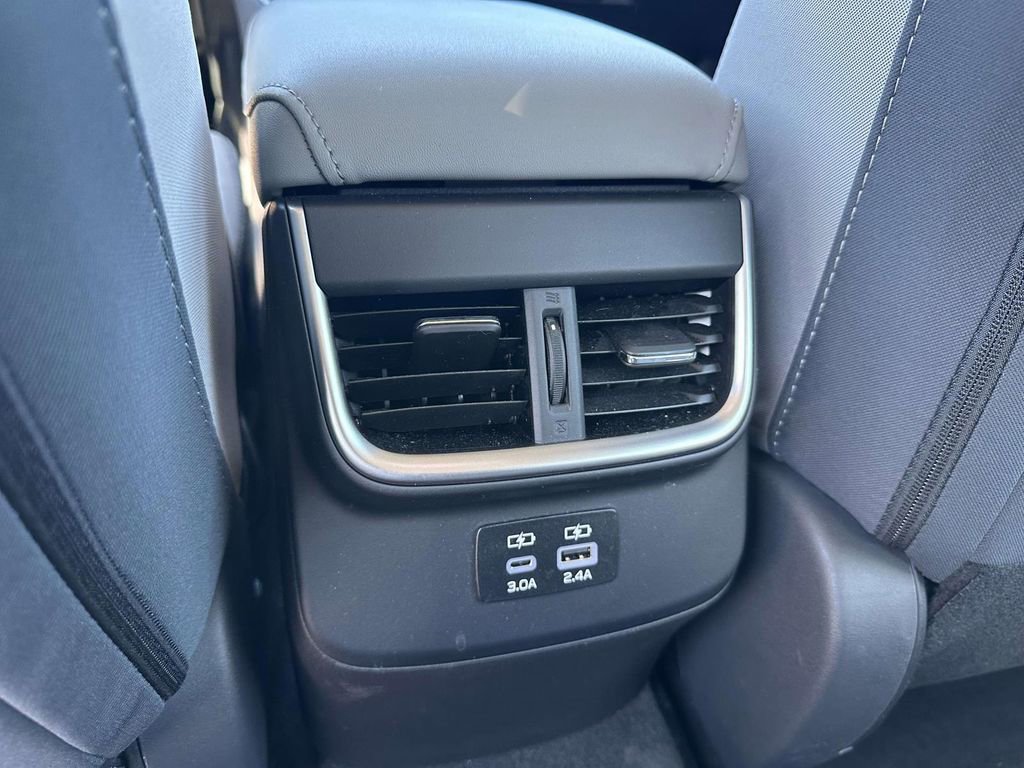 Certified 2023 Subaru Legacy Premium image 9