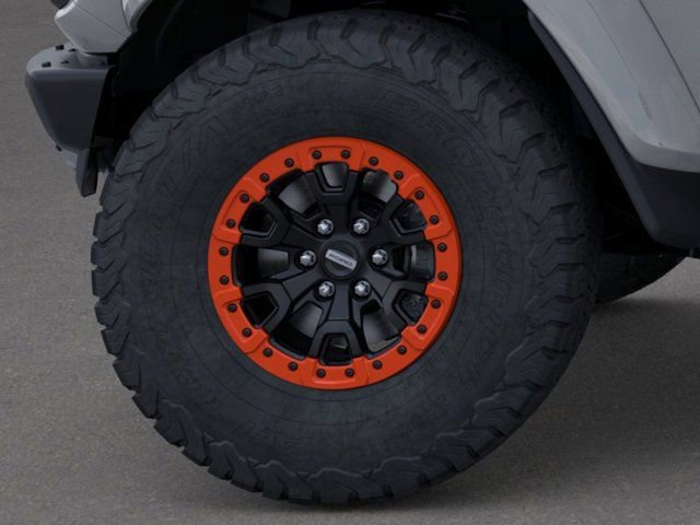 New 2026 Ford Bronco Raptor AWD/4WD image 21