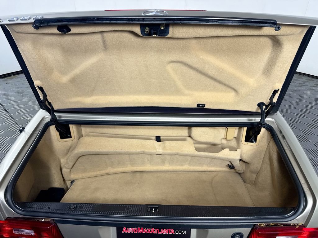 Used 1999 Mercedes-Benz SL 500 image 25