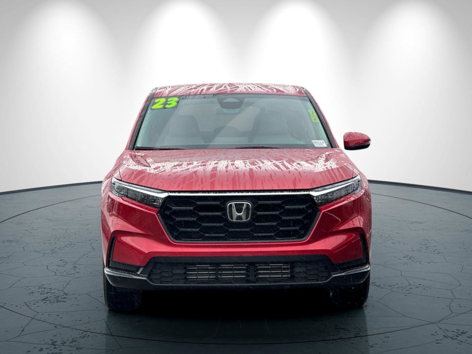 Used 2023 Honda CR-V LX image 8