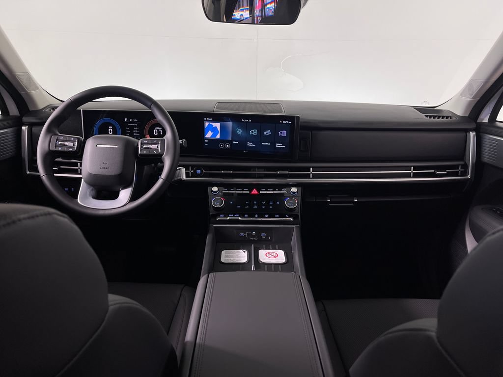 New 2026 Hyundai Santa Fe SEL AWD/4WD image 14