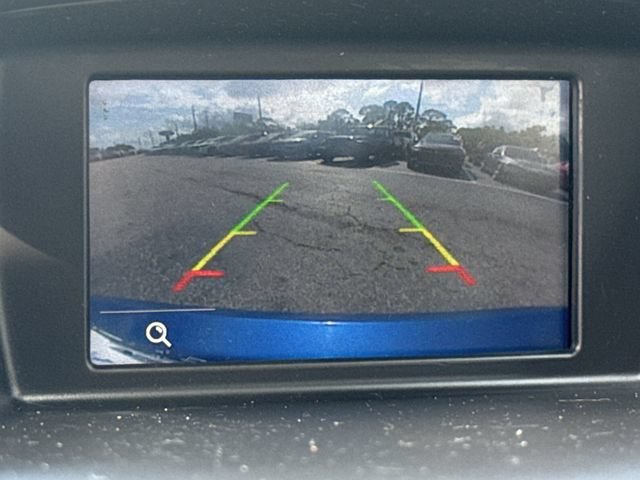 Used 2018 Ford Fiesta SE FWD image 30