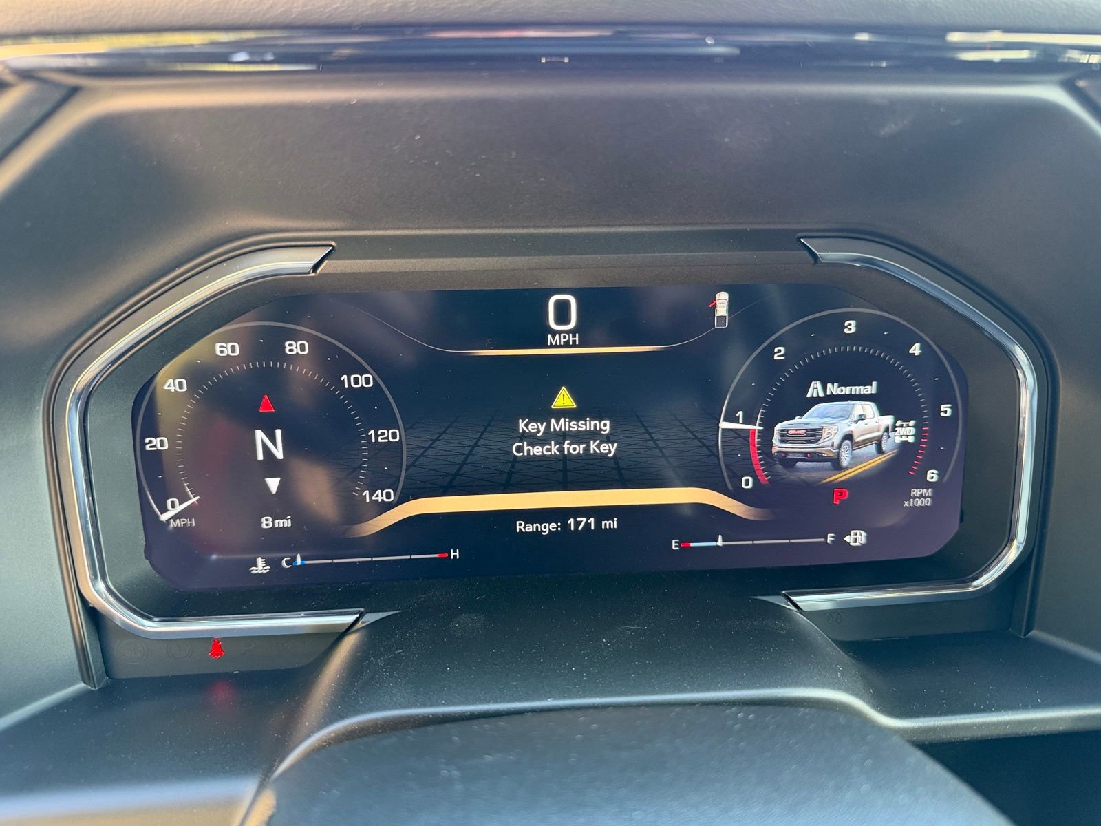 New 2026 GMC Sierra 1500 AT4 w/ AT4 Premium Package image 16