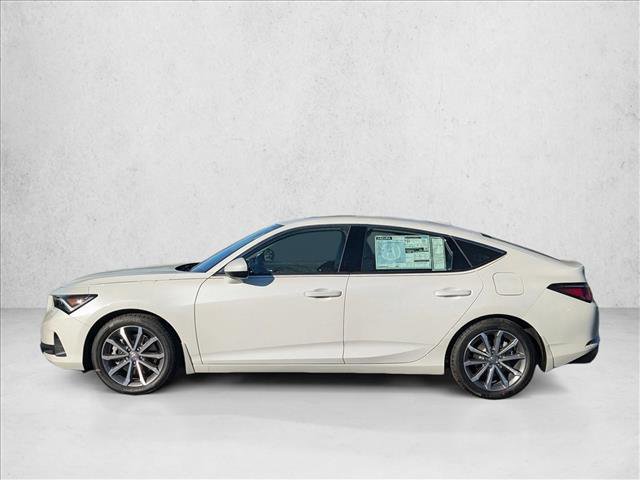 Used 2025 Acura Integra FWD image 5