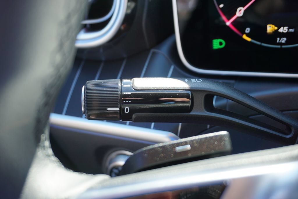 Certified 2026 Mercedes-Benz C 300 Sedan image 29