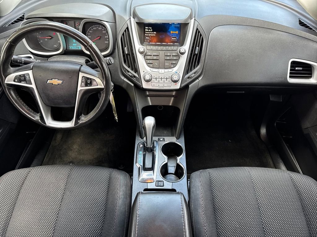 Used 2012 Chevrolet Equinox LT w/ Driver Convenience Package FWD image 13