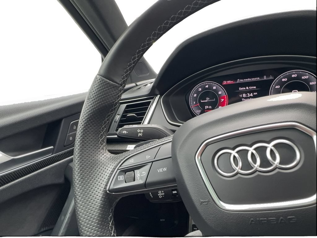 Used 2024 Audi SQ5 Premium Plus w/ Premium Plus Package AWD/4WD image 42