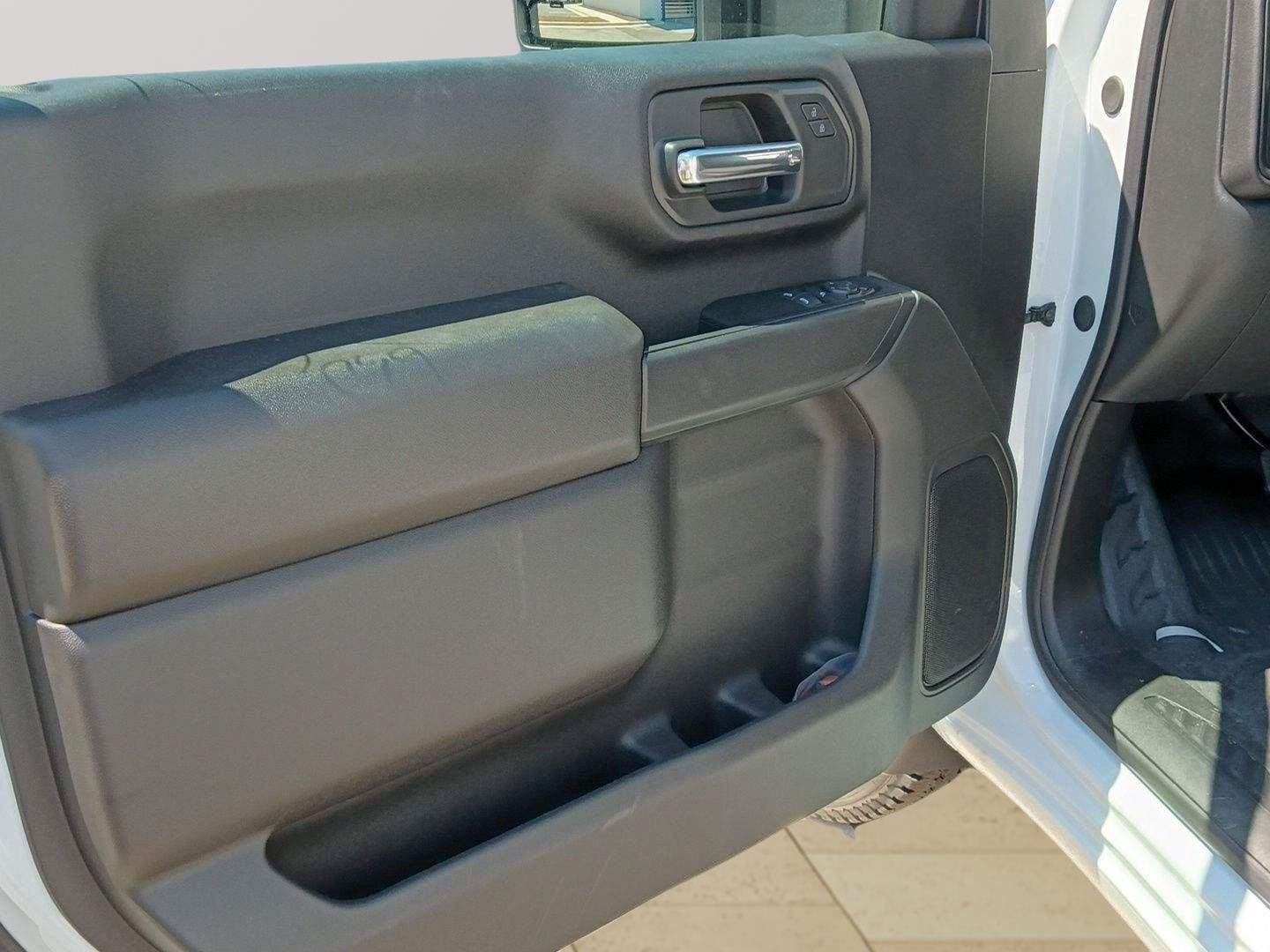 New 2026 Chevrolet Silverado 2500 W/T w/ WT Convenience Package RWD image 9