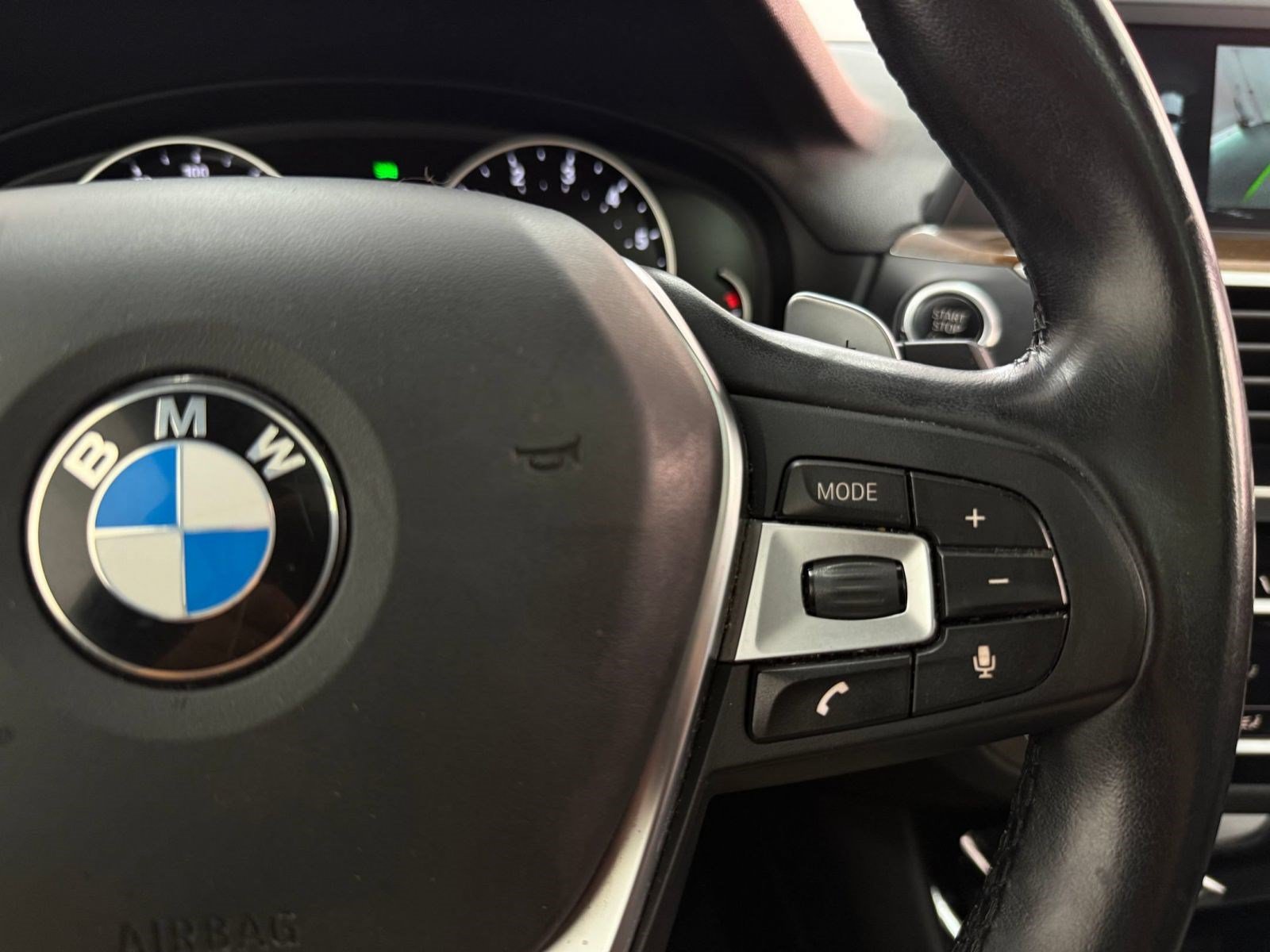 Used 2019 BMW X3 sDrive30i RWD image 14