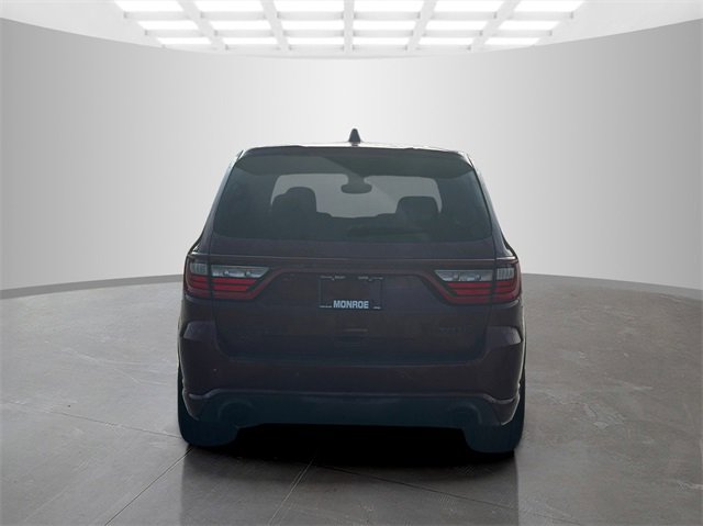 Used 2023 Dodge Durango SRT Hellcat image 6