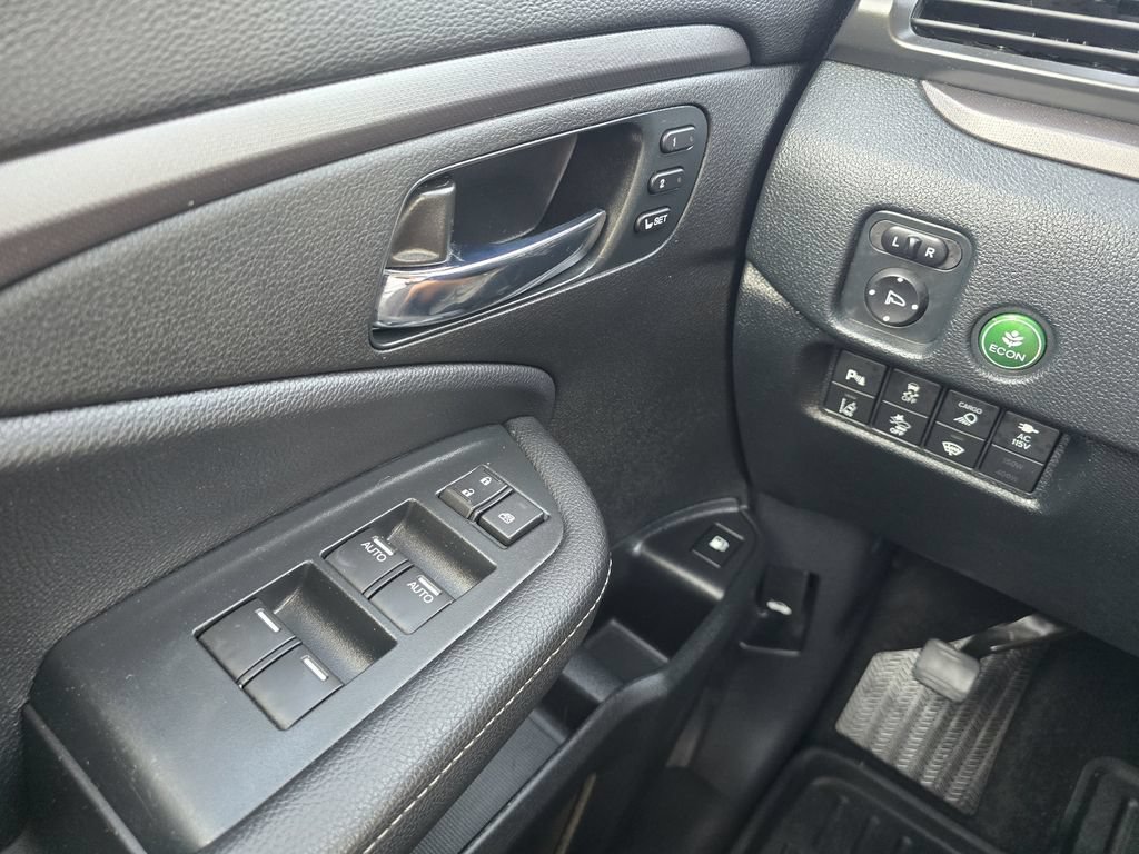 Used 2023 Honda Ridgeline RTL-E image 24