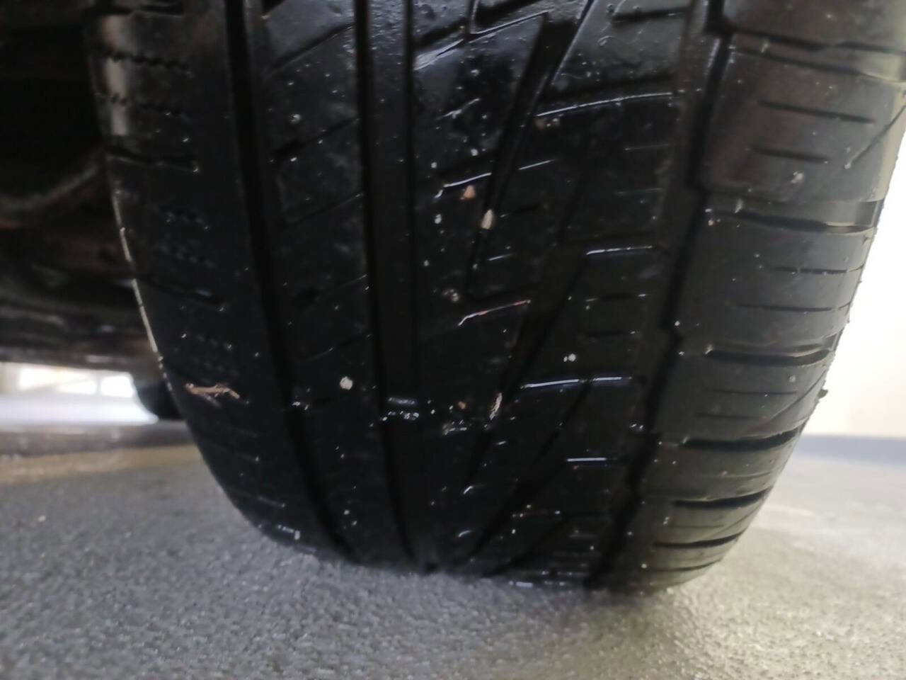 Used 2007 Subaru Impreza WRX Limited w/ Performance Group 2A image 10