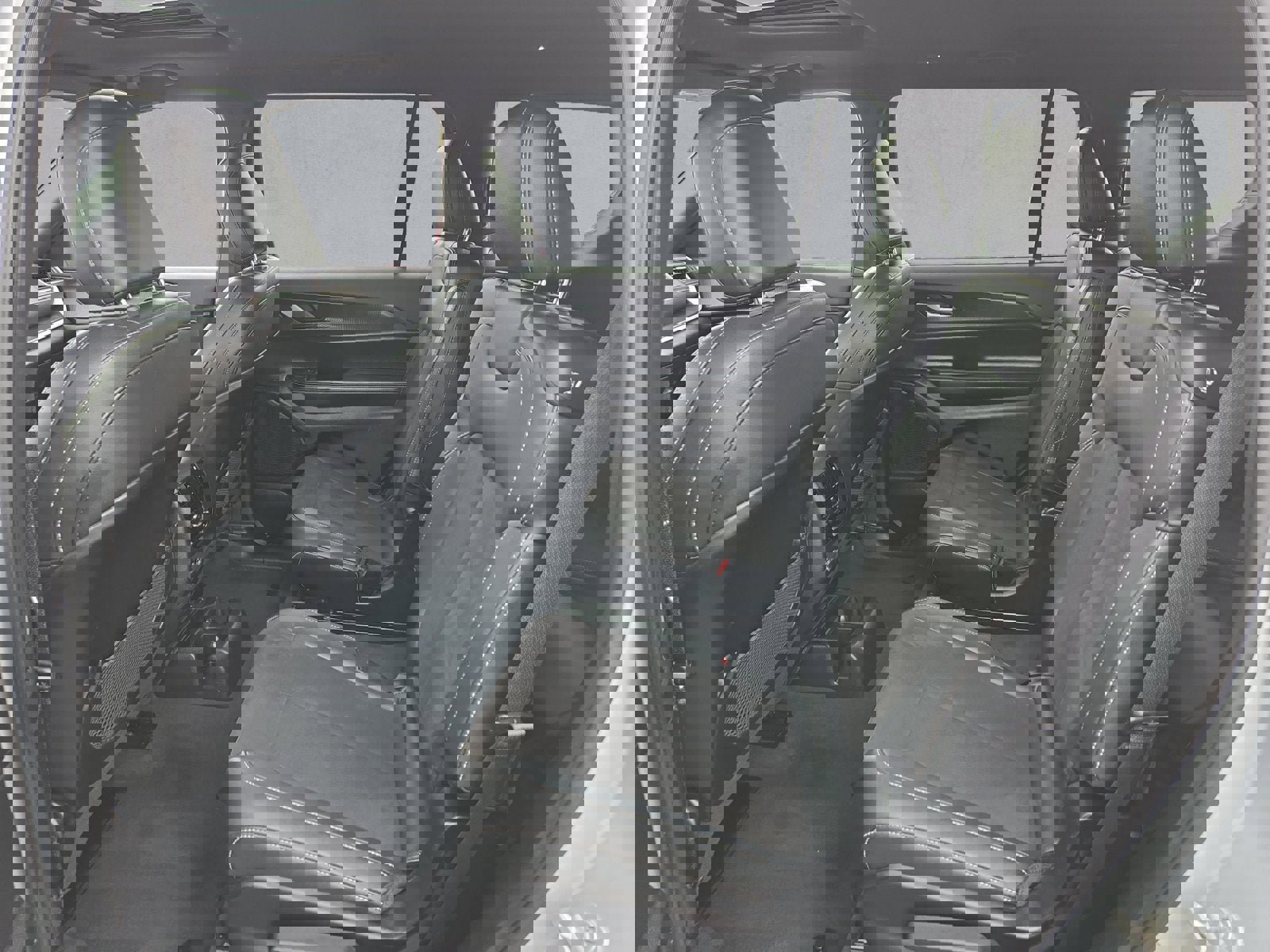 Used 2023 Jeep Grand Cherokee L Laredo image 23