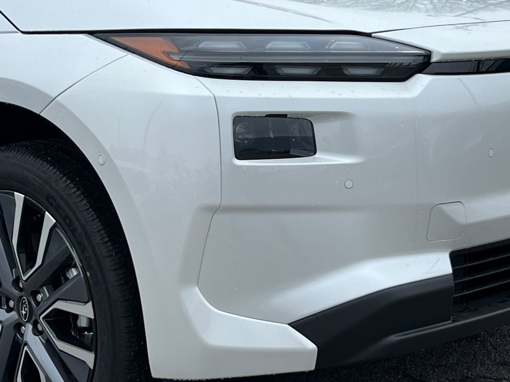 New 2026 Subaru Solterra image 4