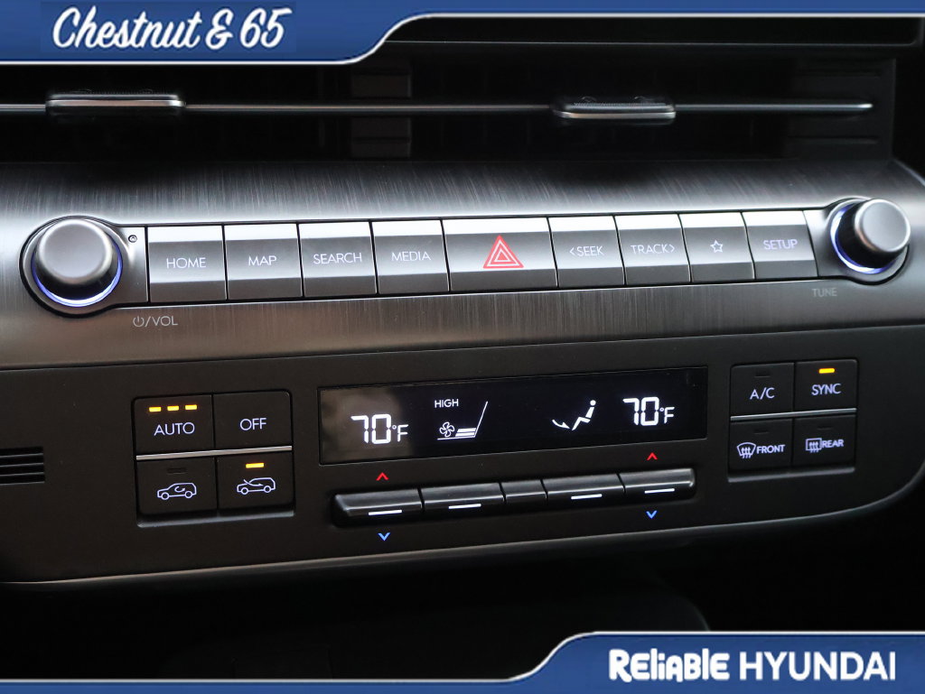 Used 2024 Hyundai Kona SEL w/ Convenience Package FWD image 36