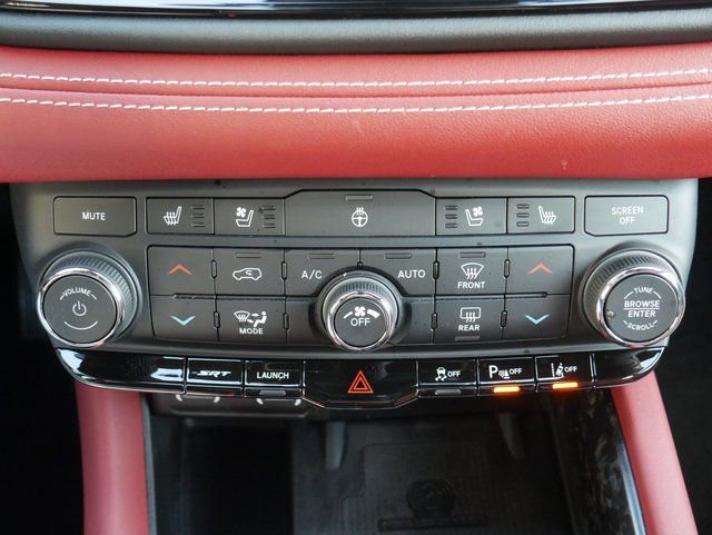 Used 2024 Dodge Durango SRT image 28