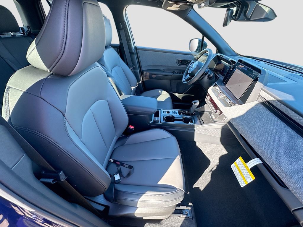 New 2026 Subaru Outback Premium image 28