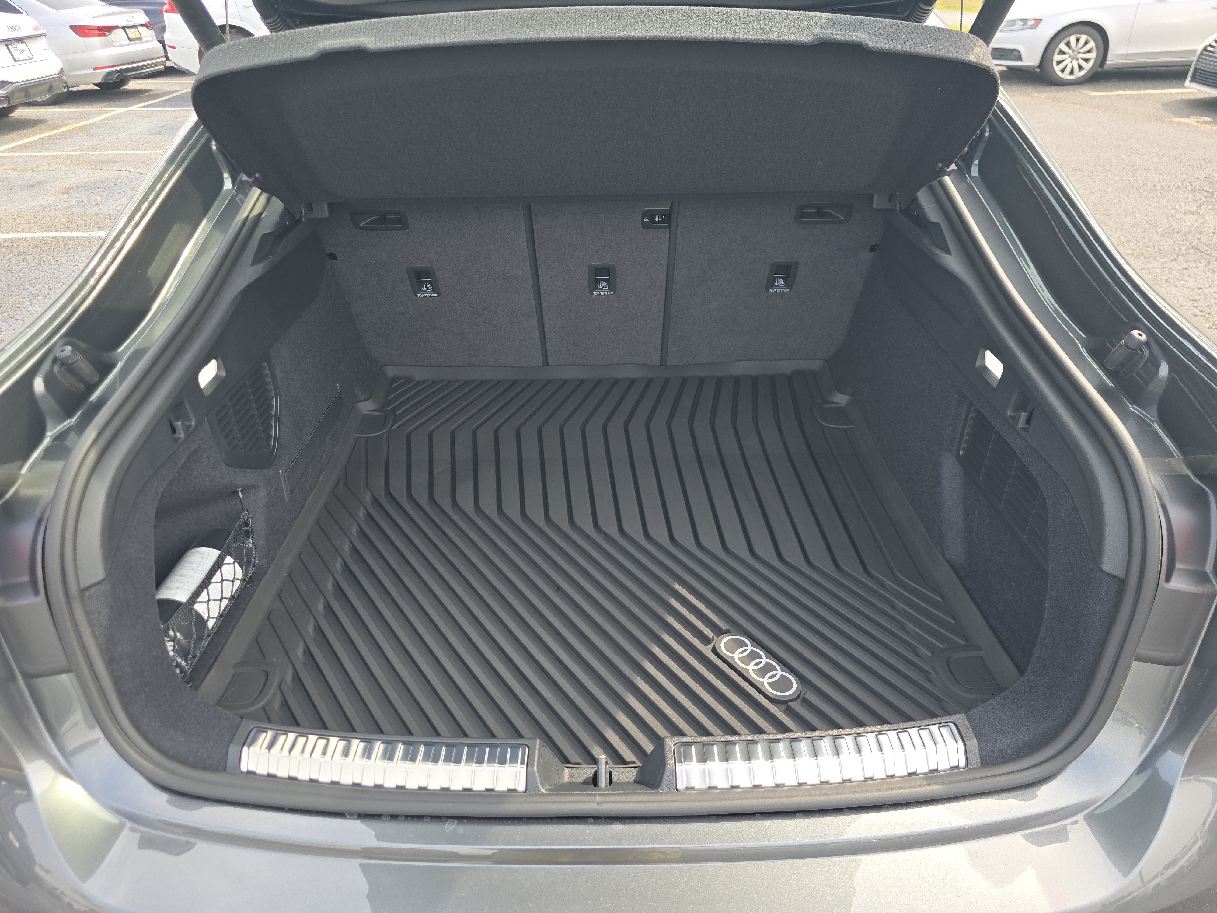 New 2026 Audi S5 Prestige AWD/4WD image 17